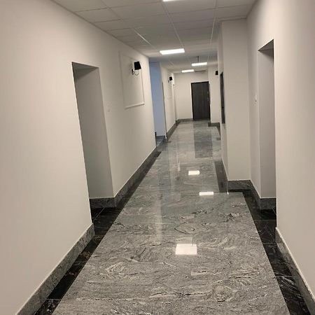 Apartament Walczaka 22 Miejsce Parkingowe Gorzow Wielkopolski Luaran gambar
