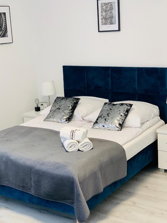 Apartament Walczaka 22 Miejsce Parkingowe Gorzow Wielkopolski Luaran gambar