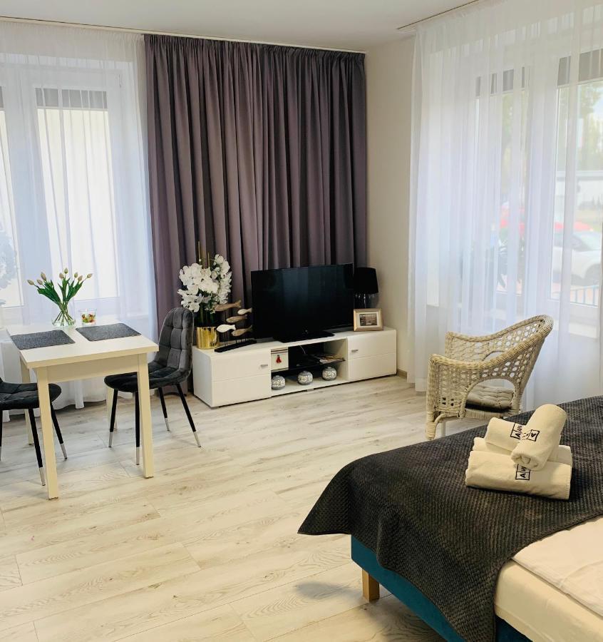 Apartament Walczaka 22 Miejsce Parkingowe Gorzow Wielkopolski Luaran gambar