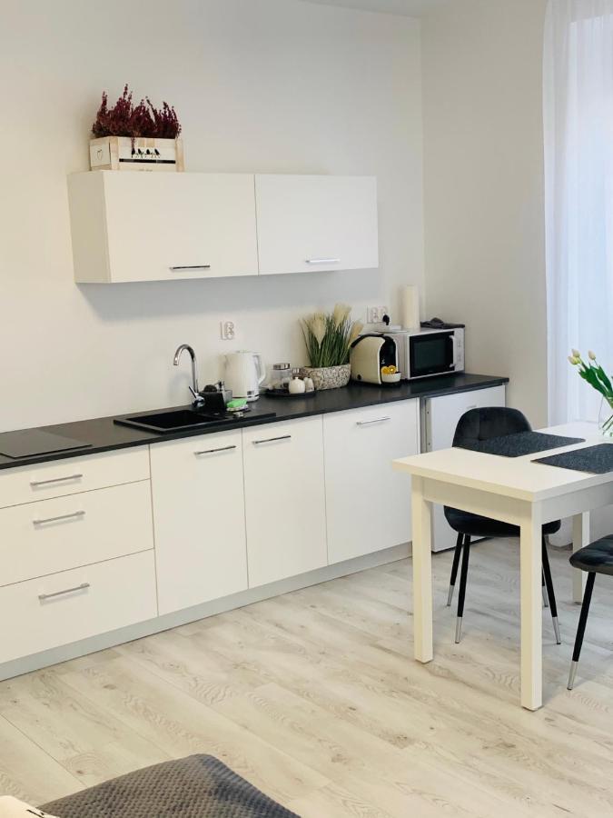 Apartament Walczaka 22 Miejsce Parkingowe Gorzow Wielkopolski Luaran gambar